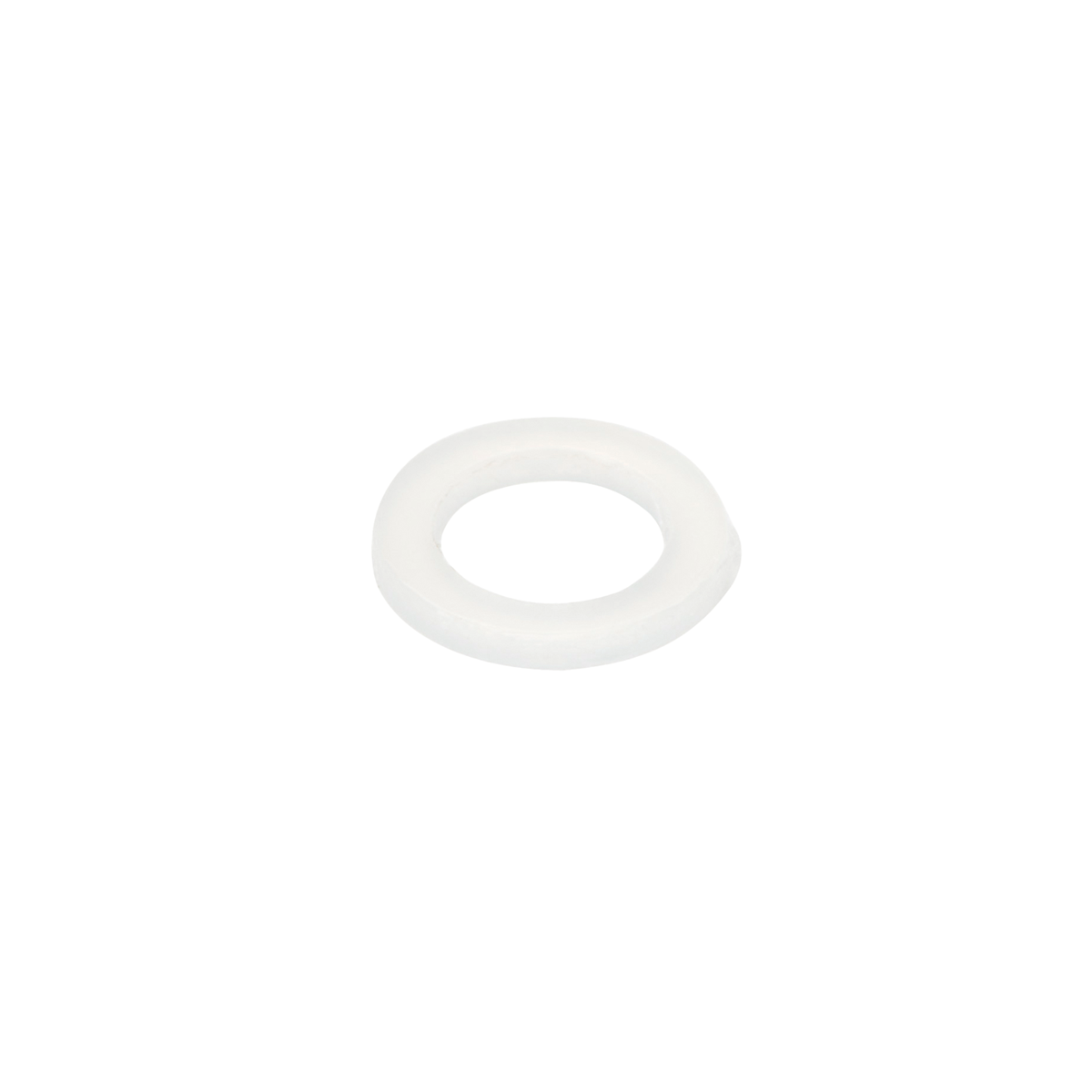 DCI 0085 WASHER 8-32 NYLON (PK 10)