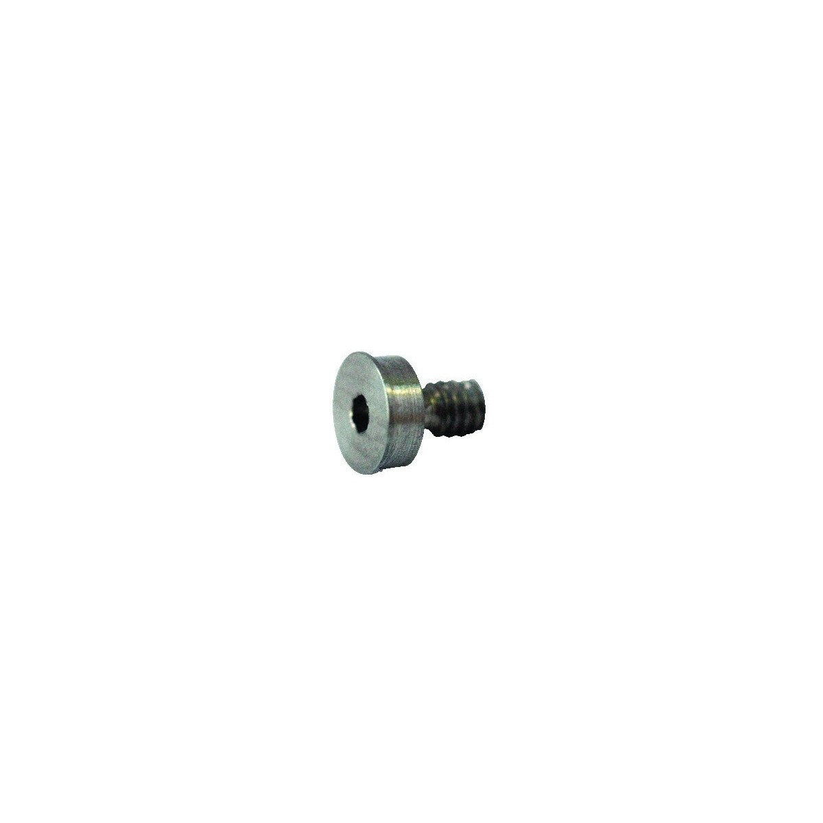DCI 9150 Screw, to fit A-dec® Syringe Button; Pkg of 5