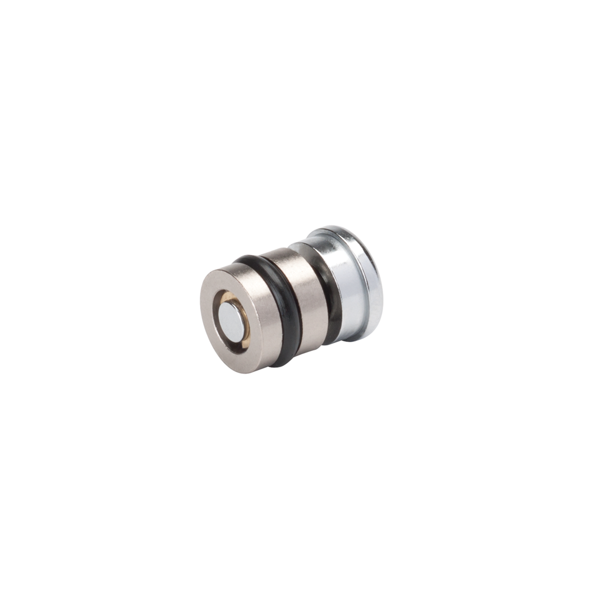DCI 3080 Syringe Button, Valve Core
