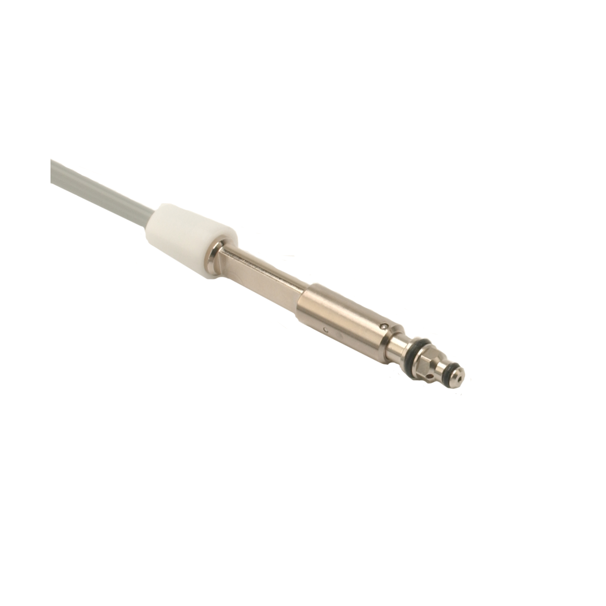 DCI 3320 Syringe Quick Disconnect Cartridge, Autoclavable