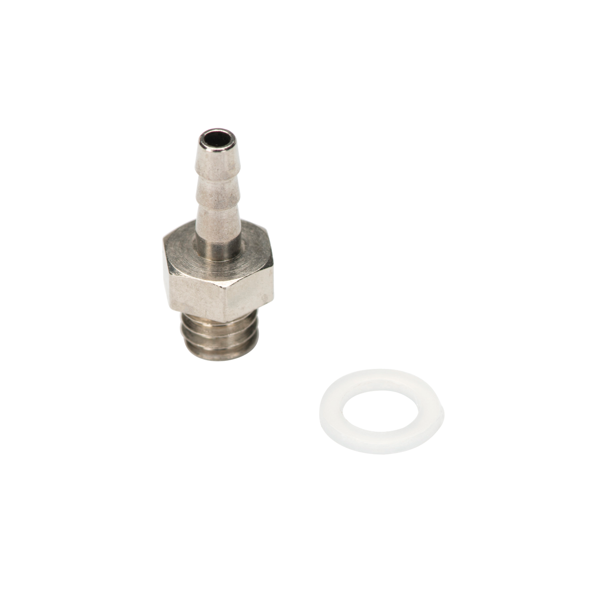 DCI 0084 Kit 8-32x1/16" Barb/Washer (Pkg of 10)