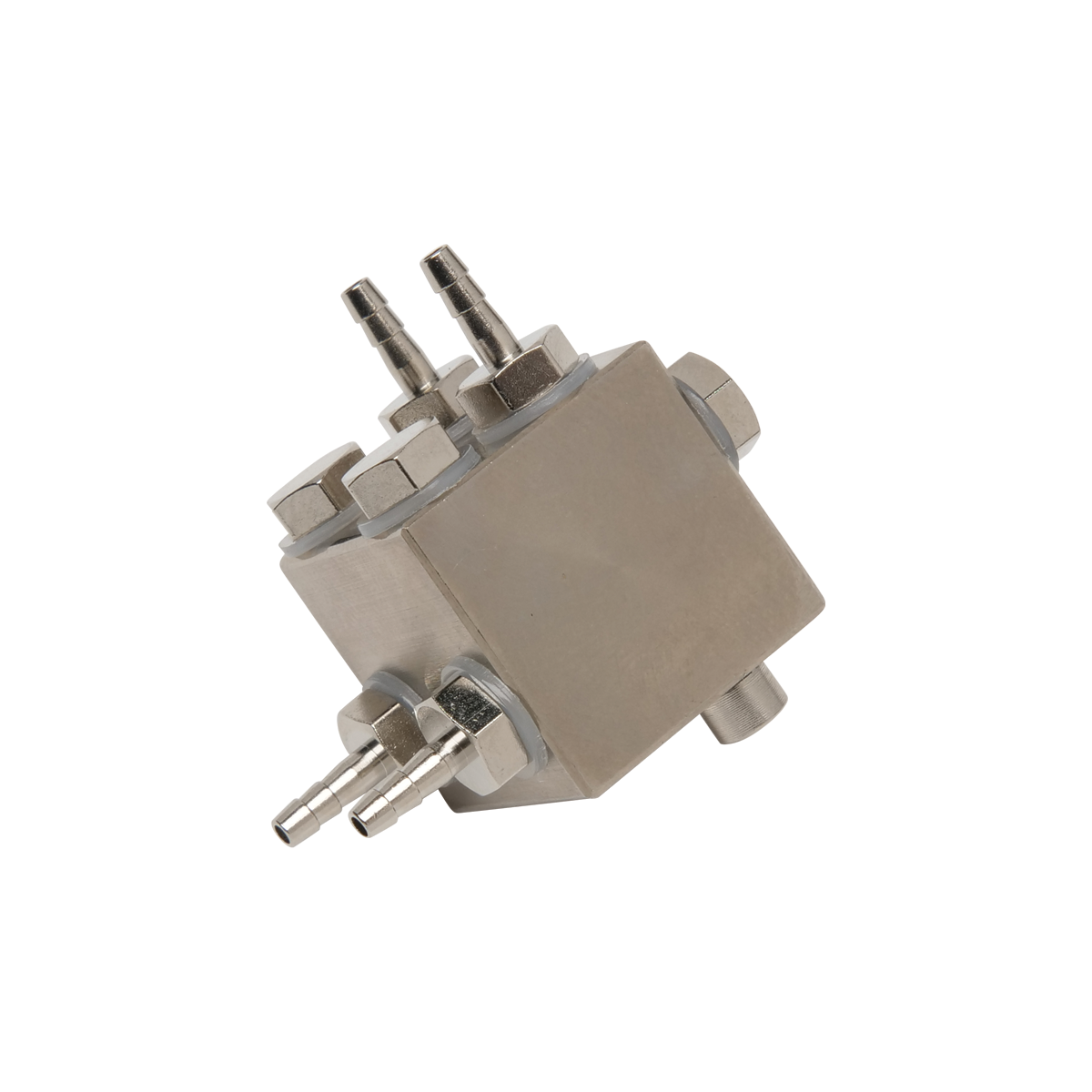 DCI 3024 Syringe Block Control Assy
