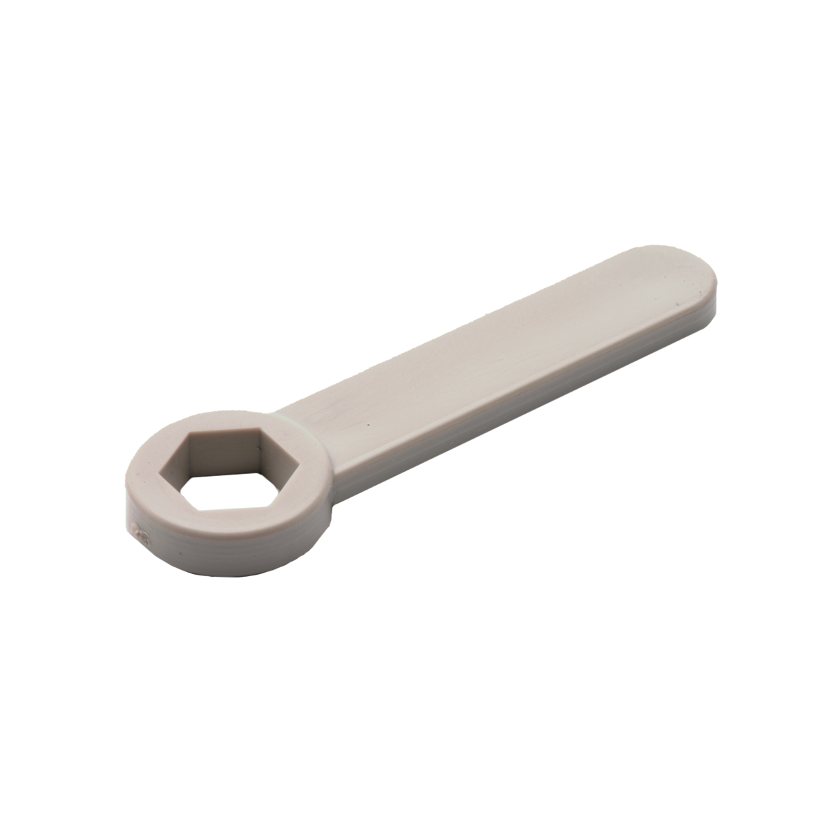 DCI 3097 Nut Wrench, Syringe