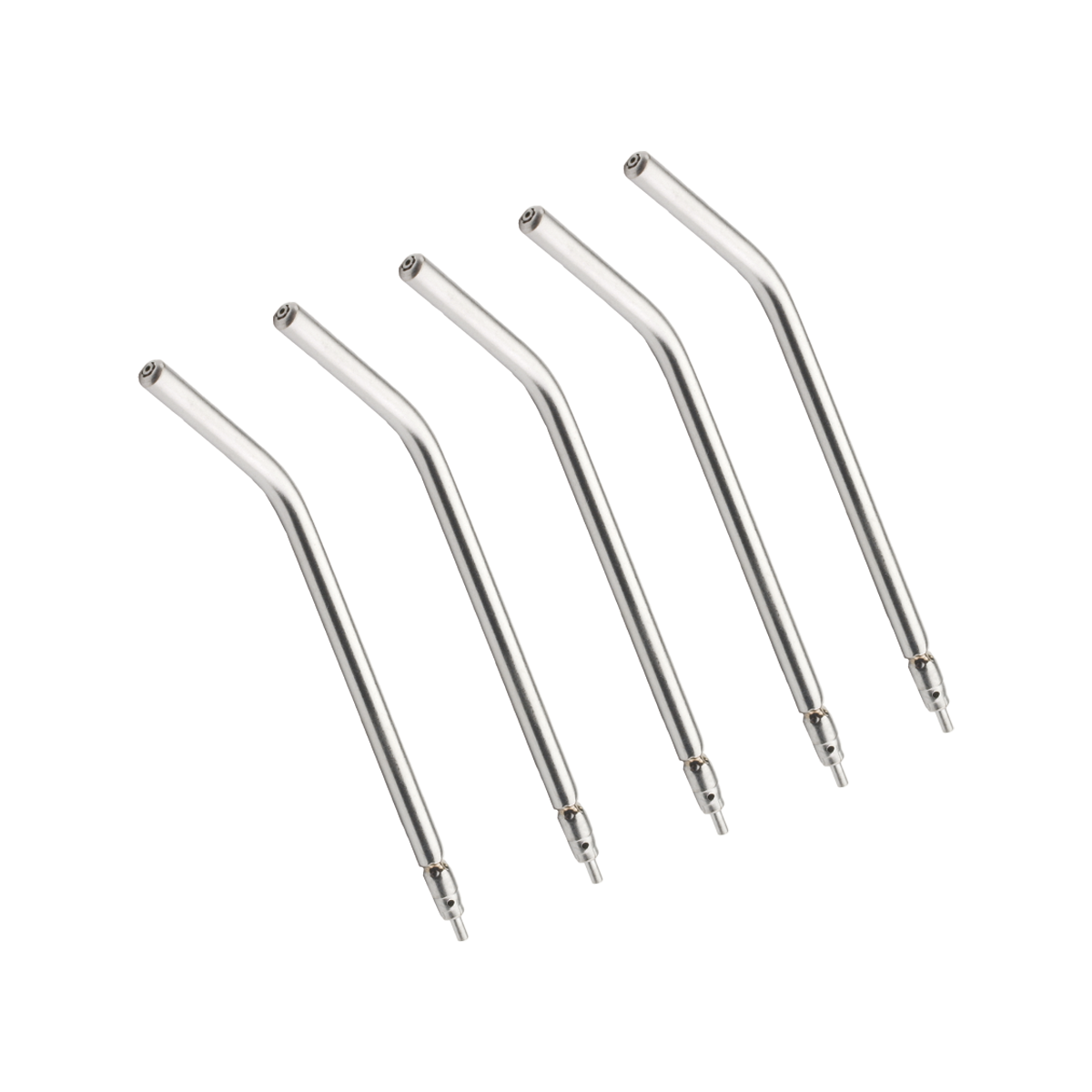 DCI 3181 Syringe Tip, Indexing; Pkg of 5
