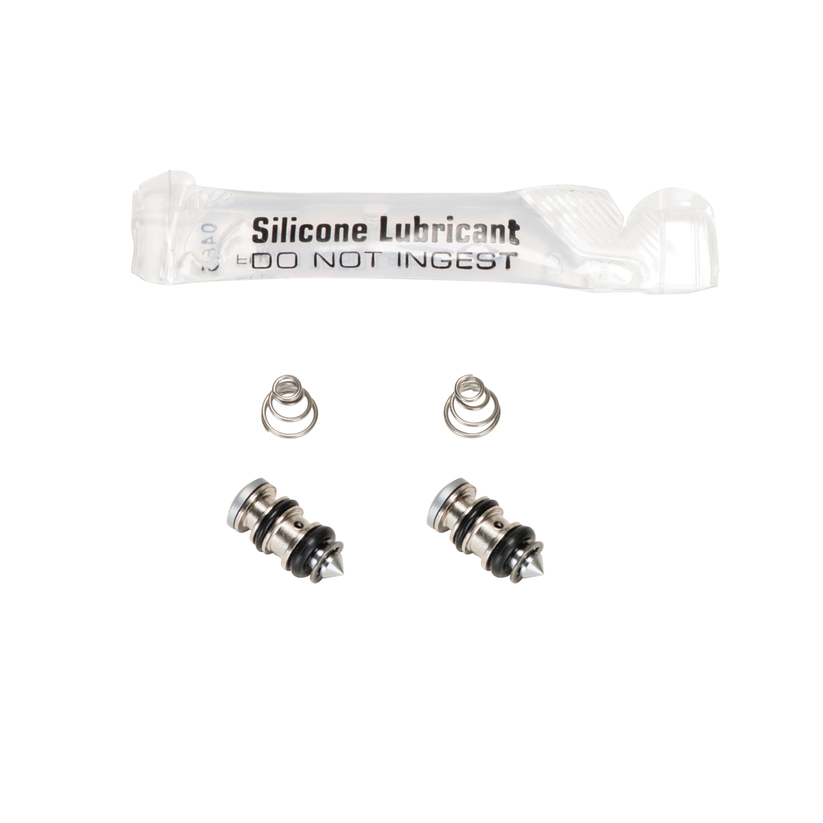 DCI 9326 Lever Syringe Repair Kit