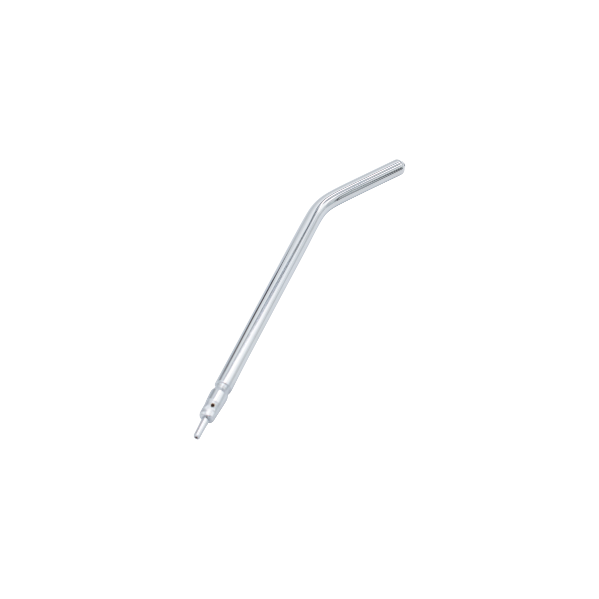 DCI 3060 Syringe Tip, Autoclavable, Quick-Change, Long