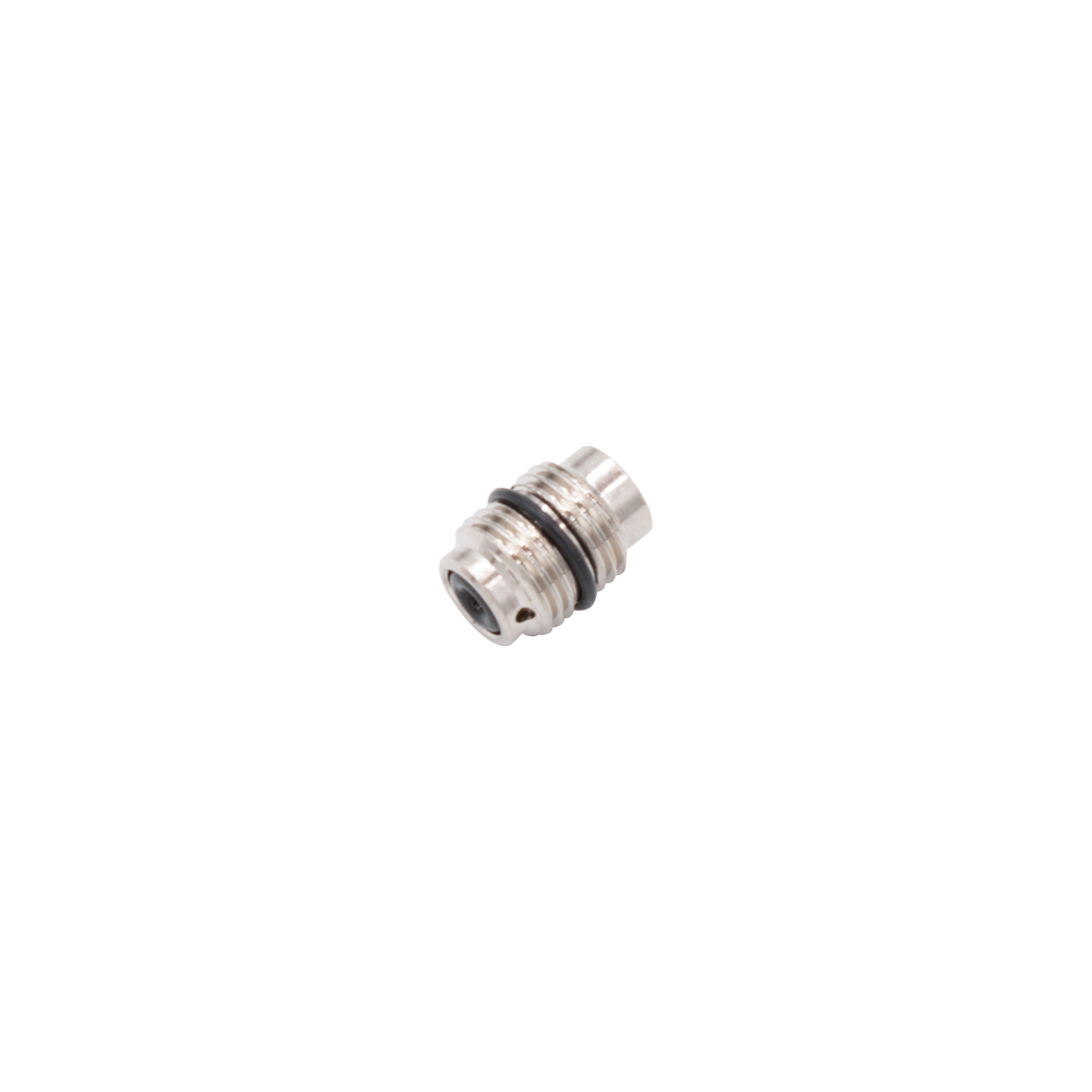 DCI 3049 Syringe Tip Adapter w/O-Rings