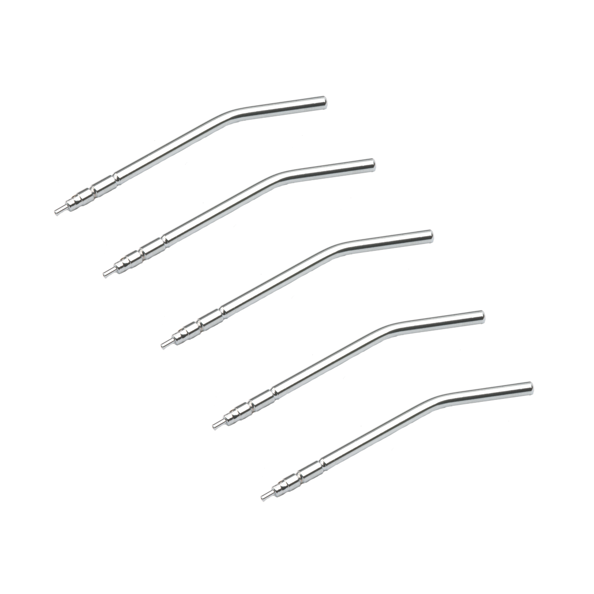 DCI 3055 Syringe Tip, Autoclavable, to fit A-dec®; Pkg of 5®