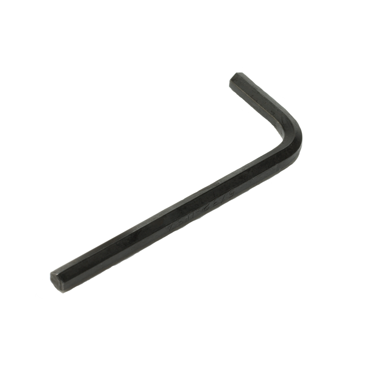 DCI 9704 Wrench Allen 5/32 Hex Blk