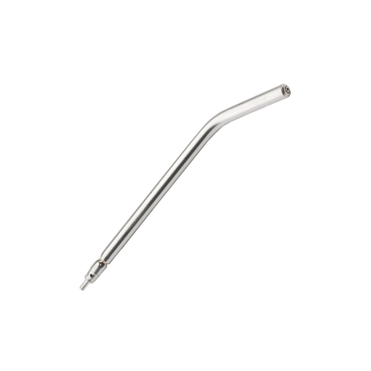 DCI 3180 Syringe Tip, Indexing