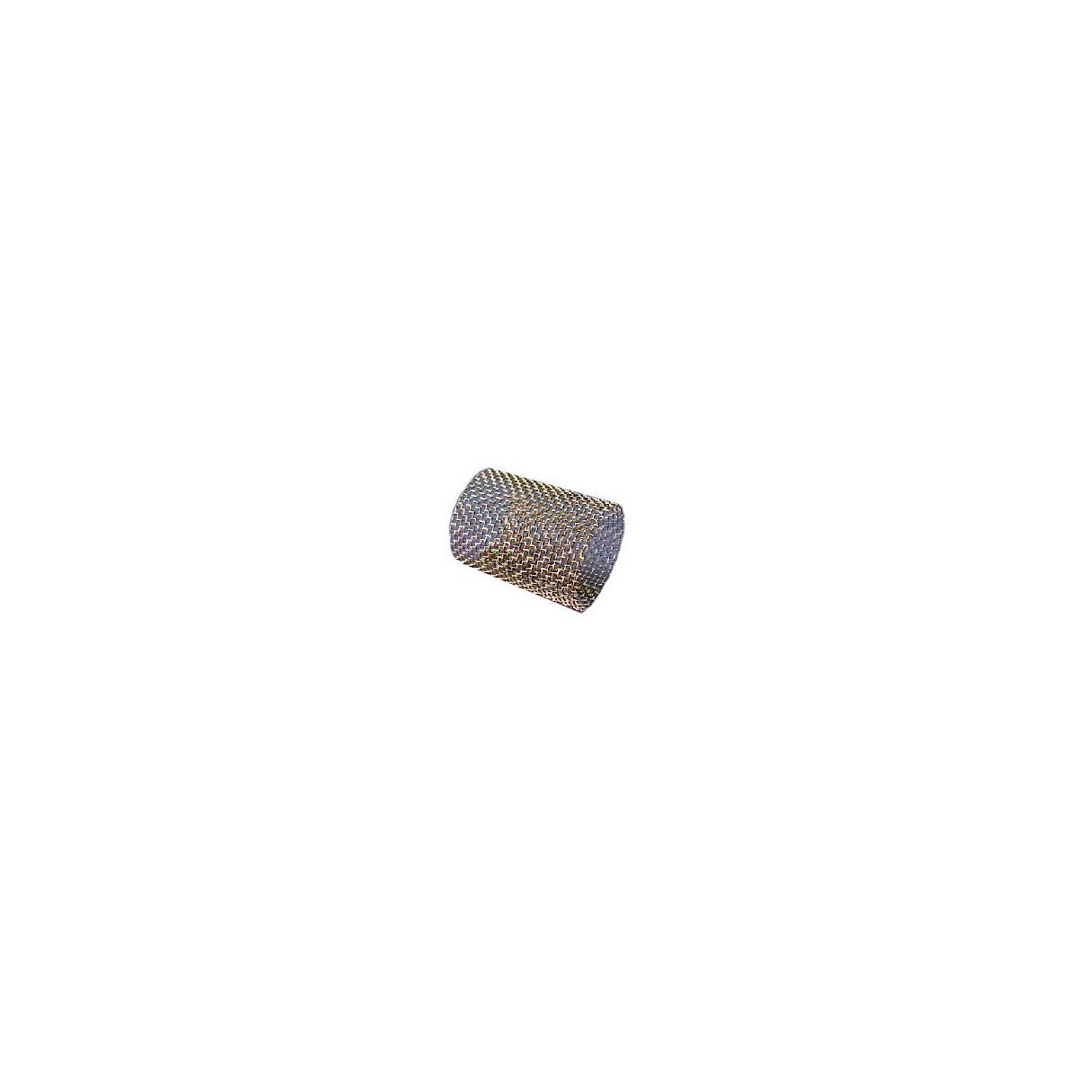 DCI 9616 Vacuum Drain 1 1/4 Long Filter