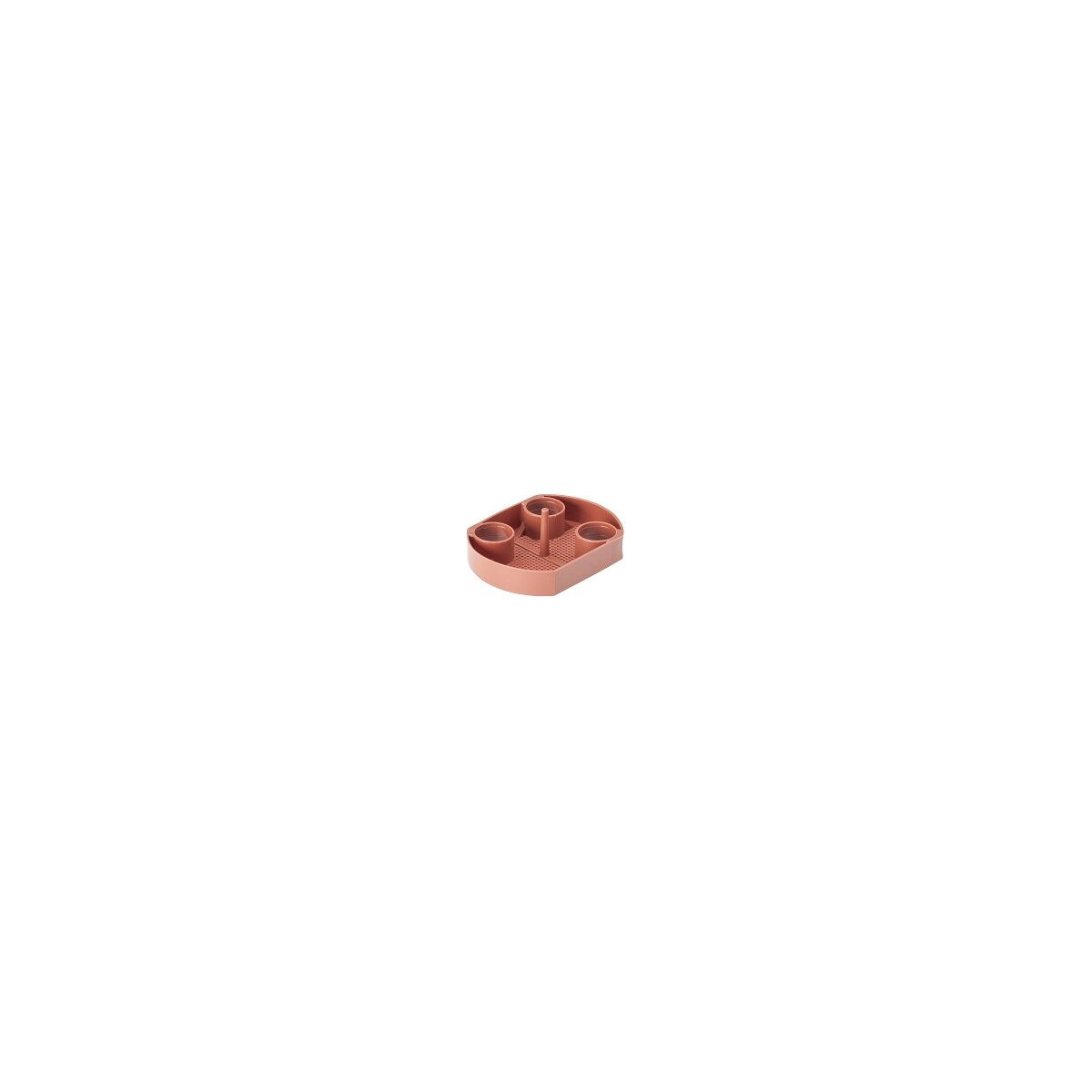 DCI 6821 Solids Collector Disposable Screen Pelton & Crane Spirit ; Pkg of 144
