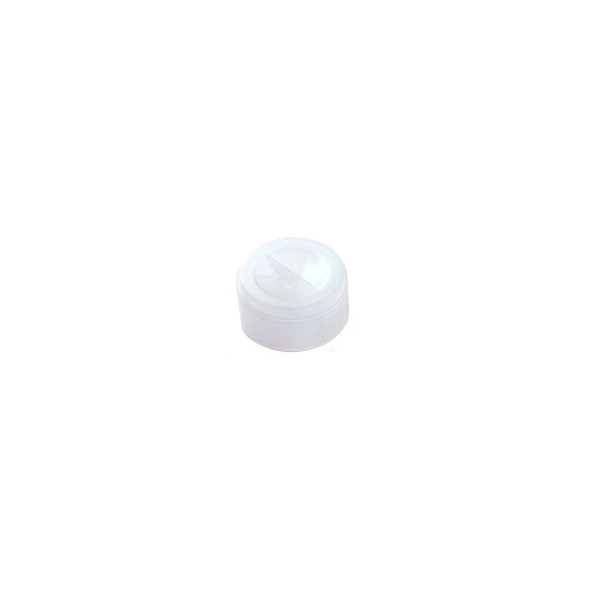 DCI 5887 Solids Collector Disposable Covered Screen, 2 1/8"; Pkg of 100