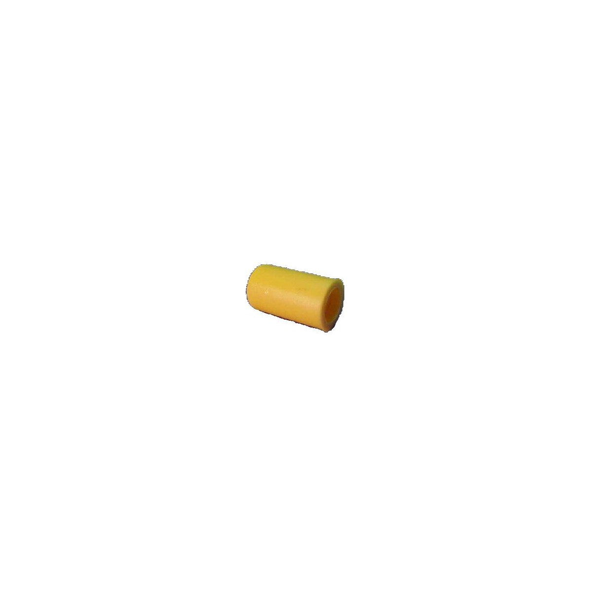 DCI 5821 Vacuum Canister Plug Saliva Ejector Port