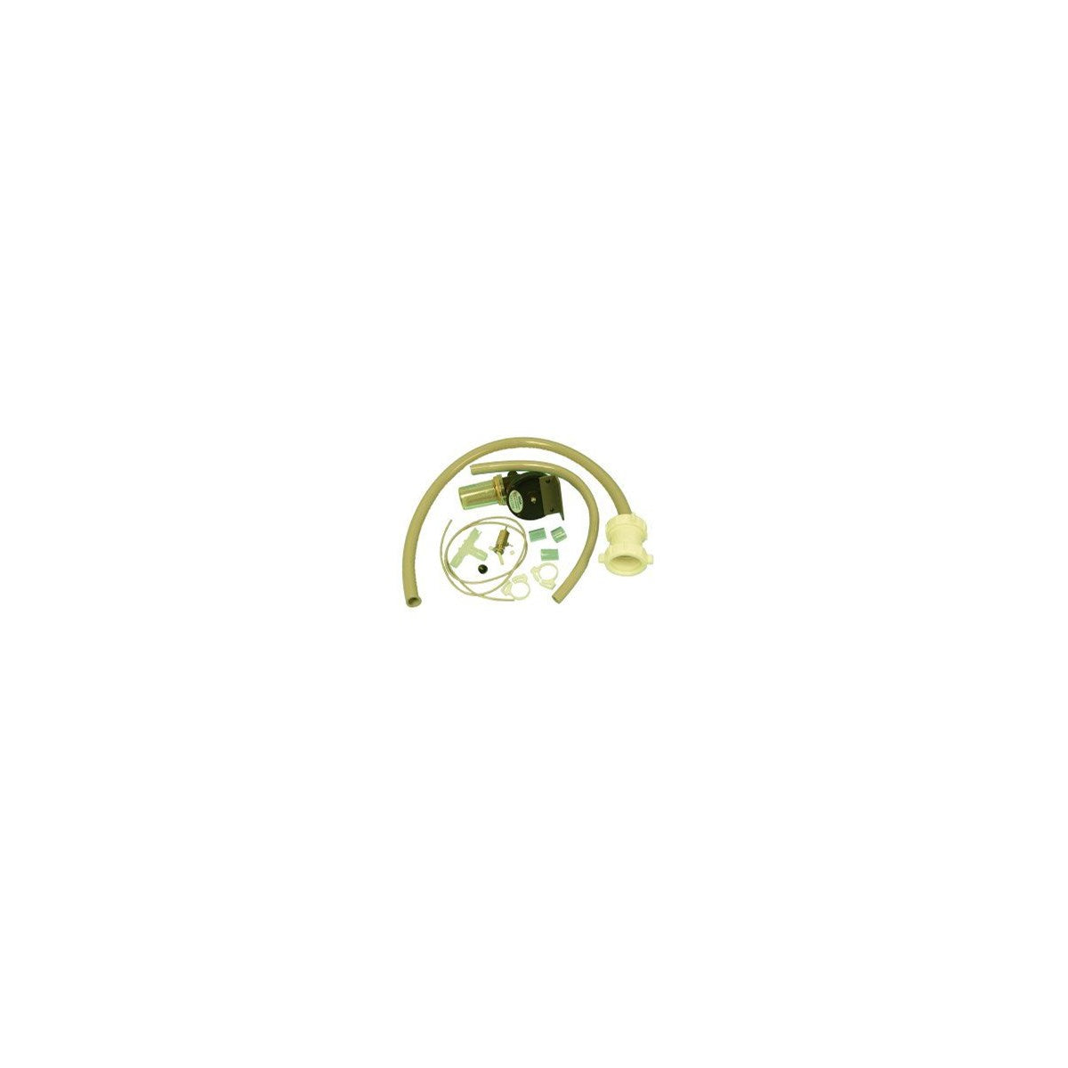 DCI 5853 Wash Station Drain Kit