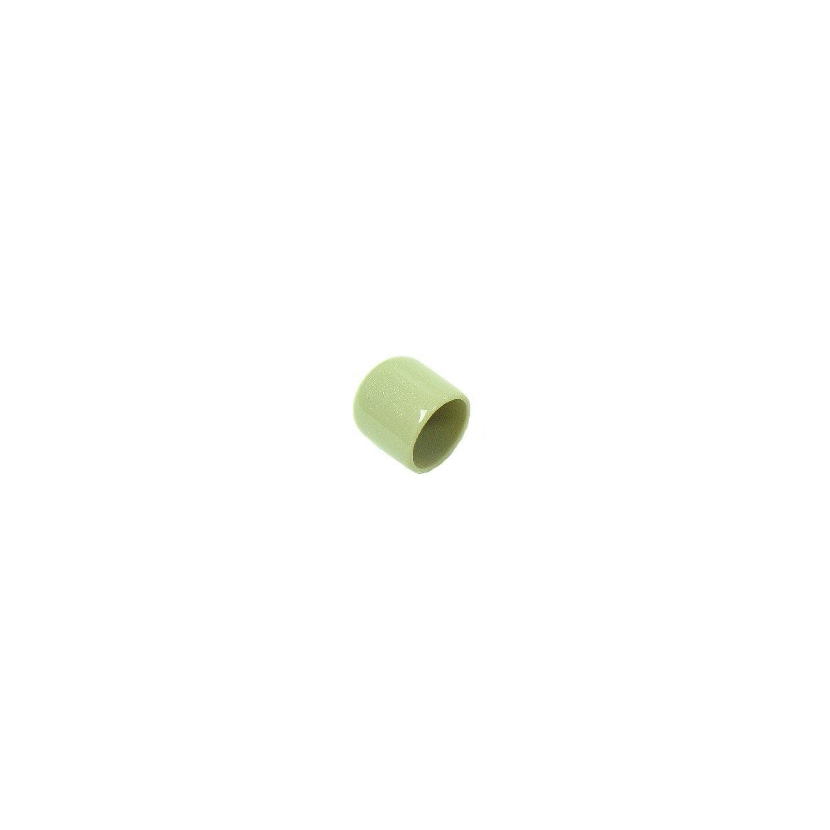 DCI 5811 Vacuum Canister 1/2" Plug HVE Port