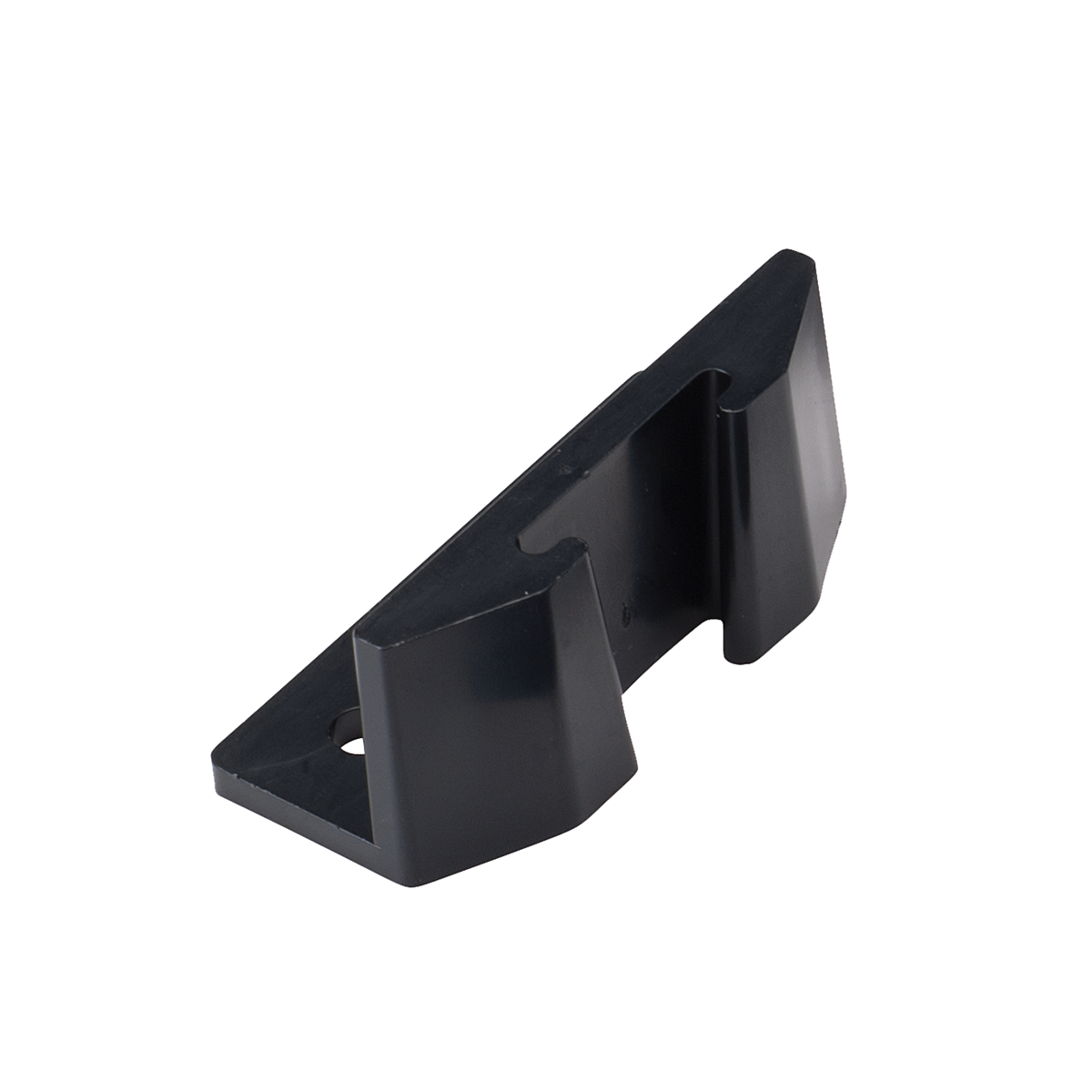 DCI 5812 Vacuum Canister Vertical Mount Bracket, Black
