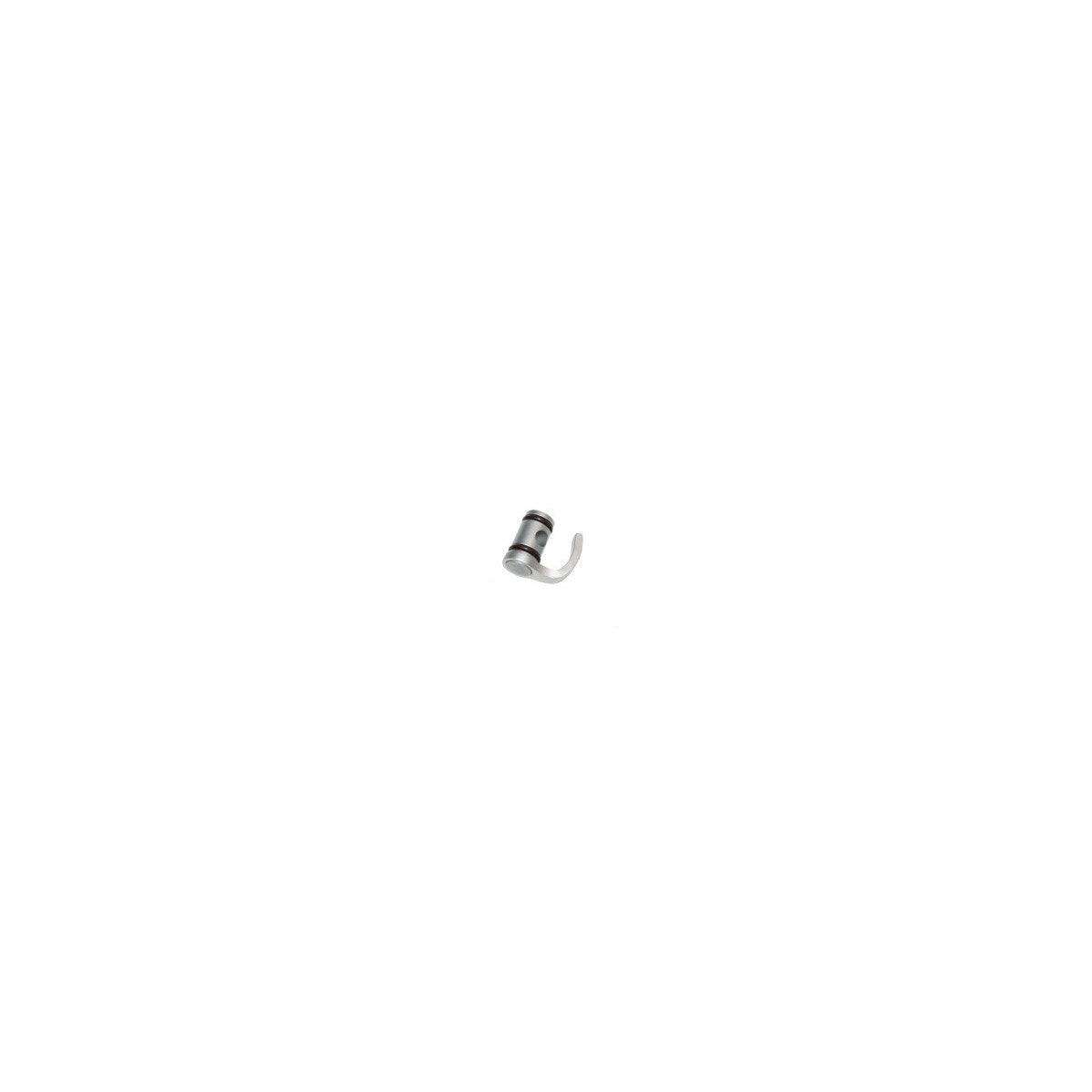 DCI 5218 Precision Comfort Premium Autoclavable Saliva Ejector Lever & Spool Assembly