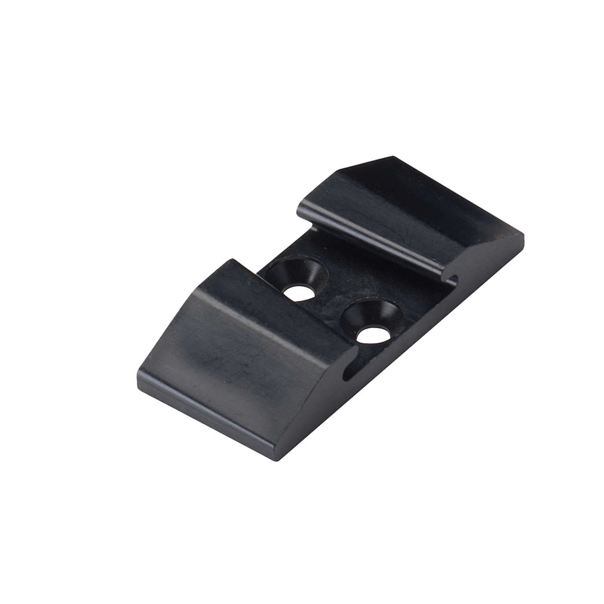 DCI 5813 Vacuum Canister Horizontal Mount Bracket, Black