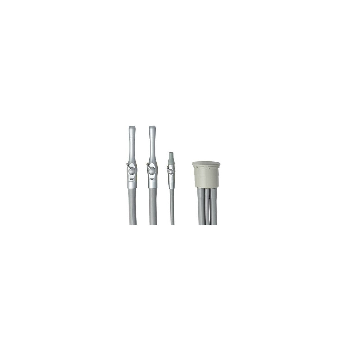 DCI 5368 Standard Vacuum Package, 2 HVE, SE