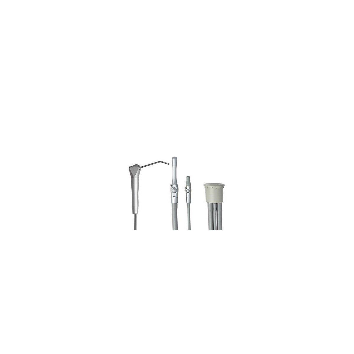 DCI 5366 Standard Assistant's Package, HVE, SE, SYR