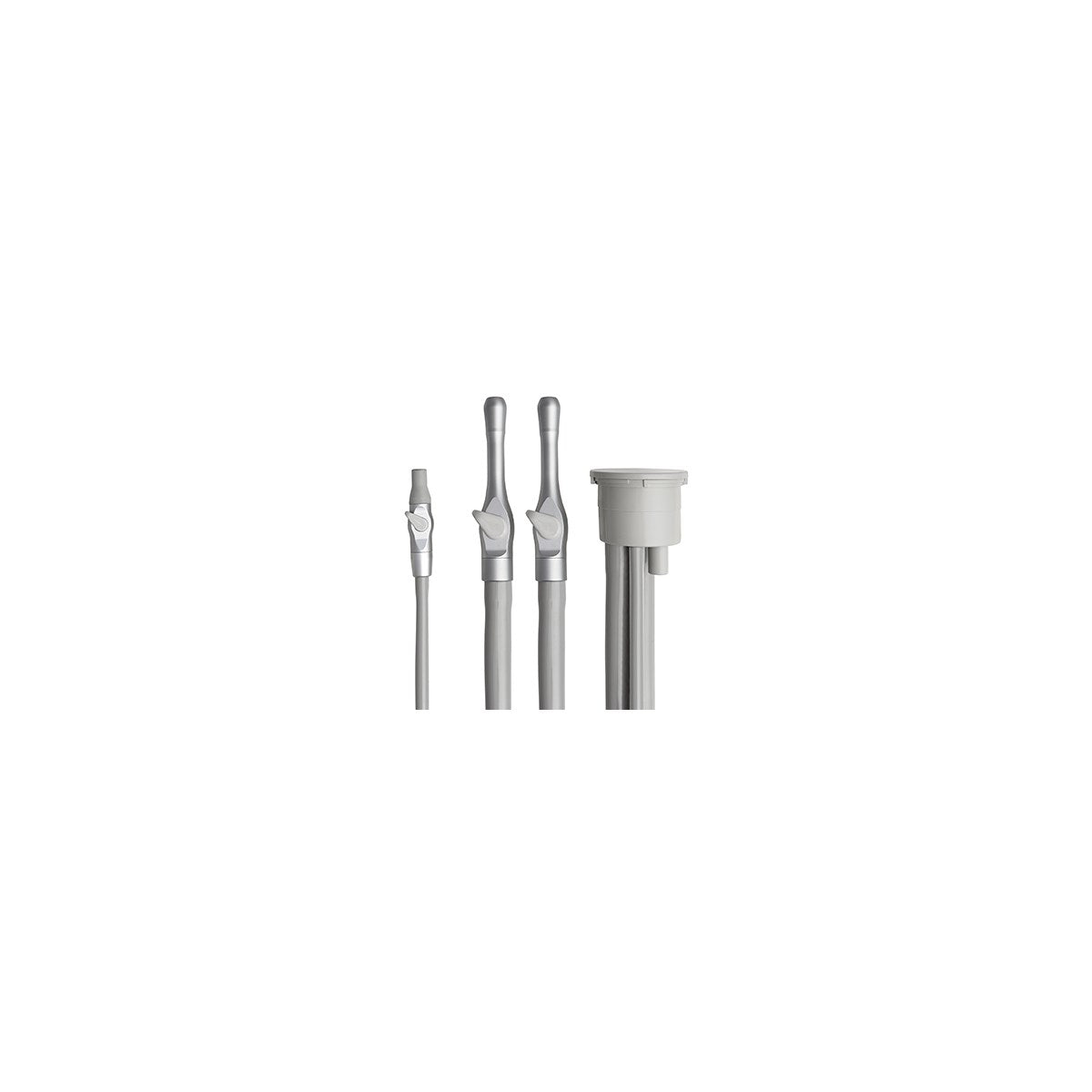 DCI 5371 Economy Vacuum Package, 2 HVE, SE
