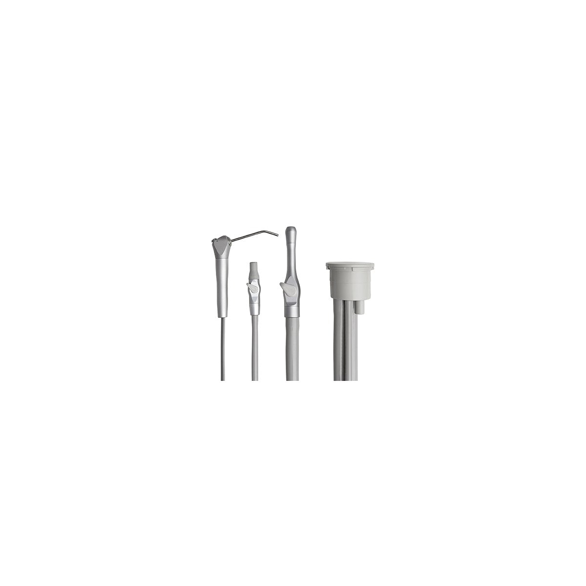 DCI 5369 Economy Assistant's Package, HVE, SE, SYR