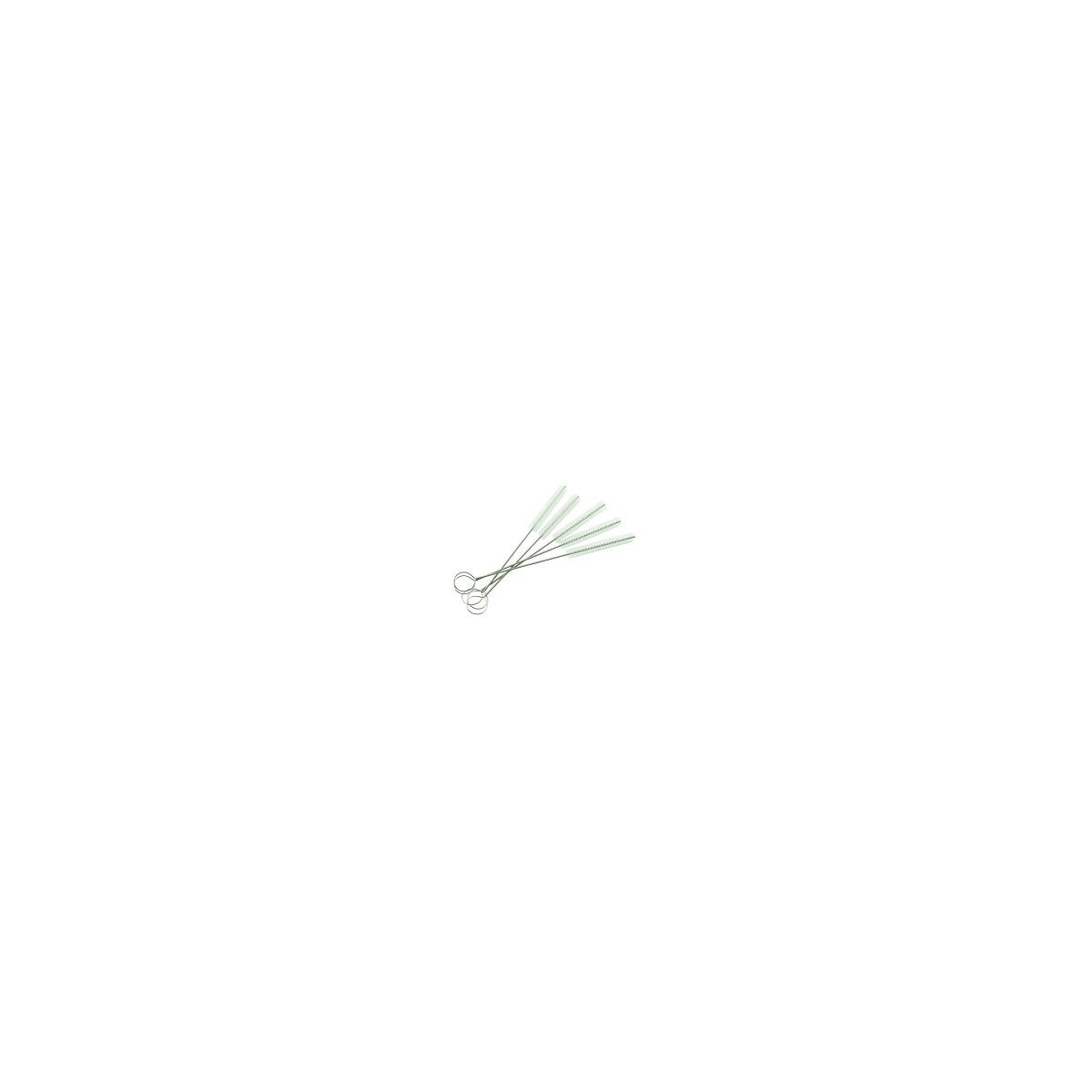 DCI 5623 Valve Cleaning Medium Brush, Pkg of 5