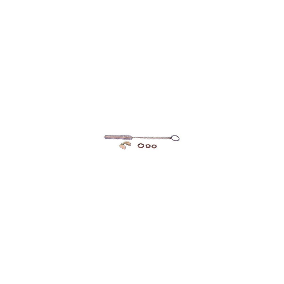 DCI 5645 Repair Kit, Autoclavable SE