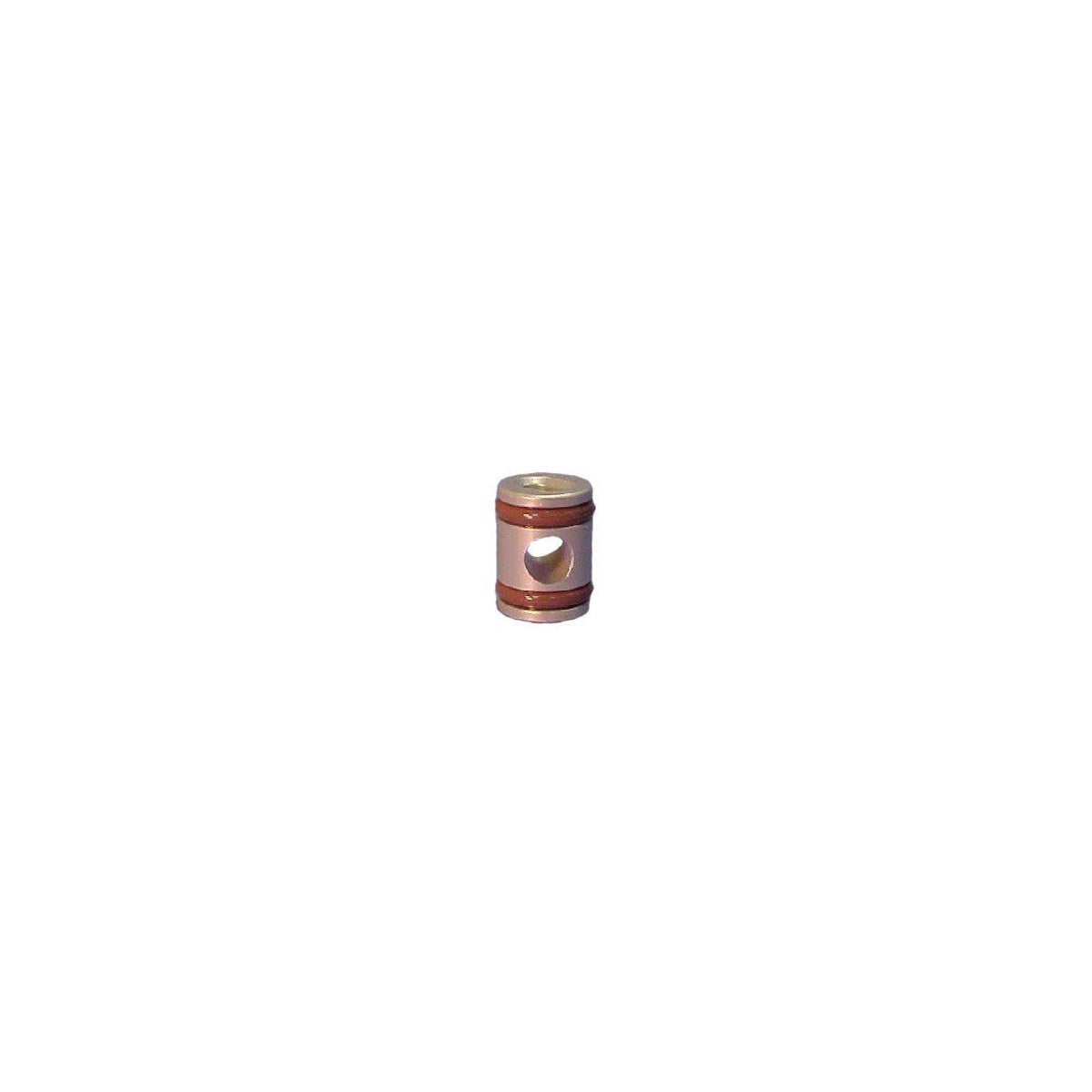 DCI 5672 Valve Spool w/ O-Rings, Standard SE
