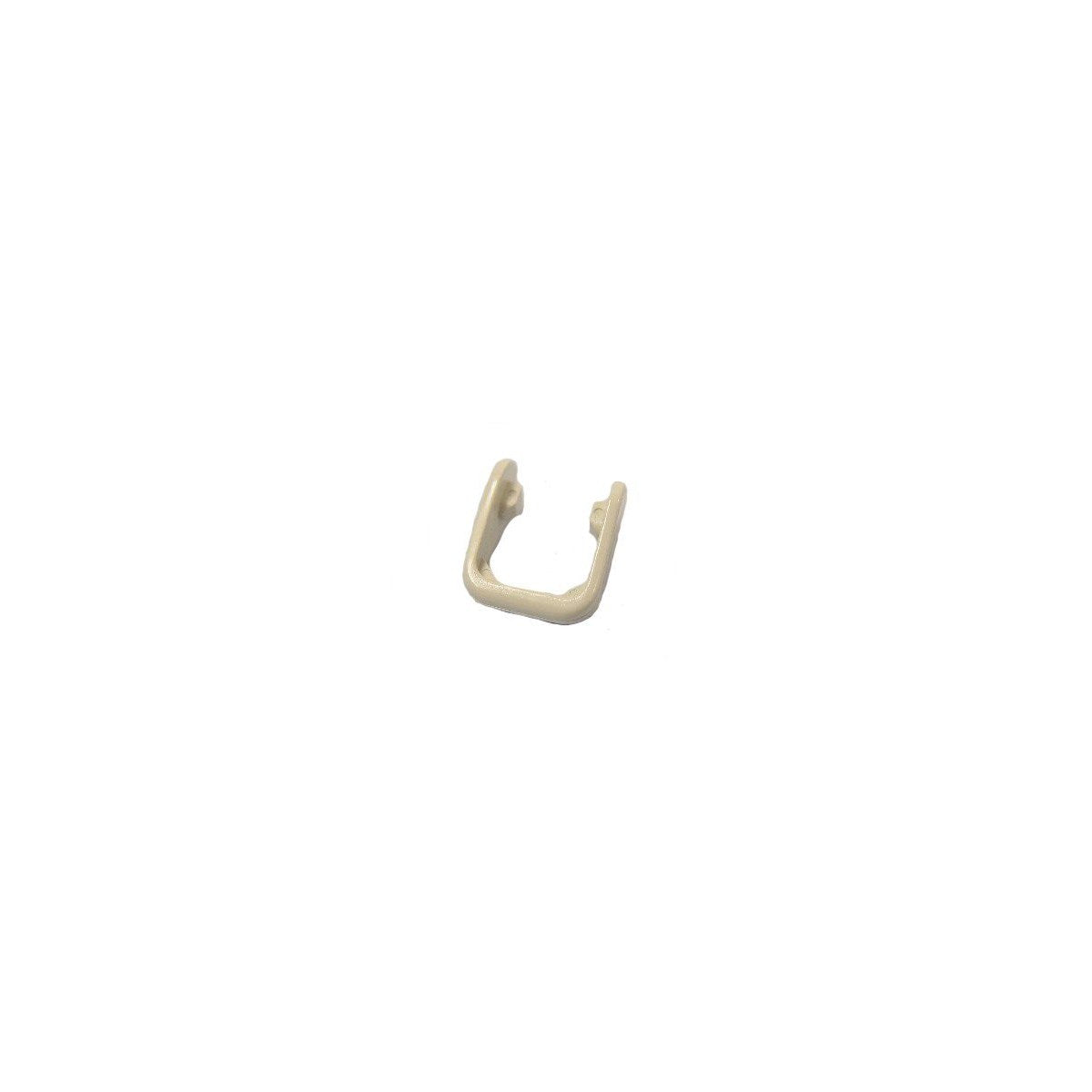 DCI 5670 Economy Autoclavable Saliva Ejector Lever