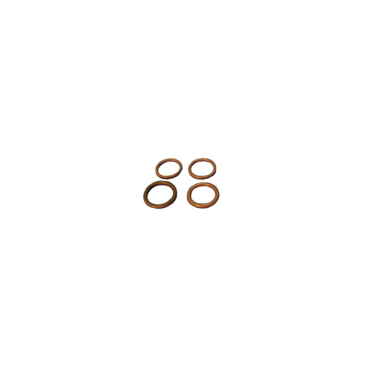 DCI 5084 Premium Repair Kit, Autoclavable HVE