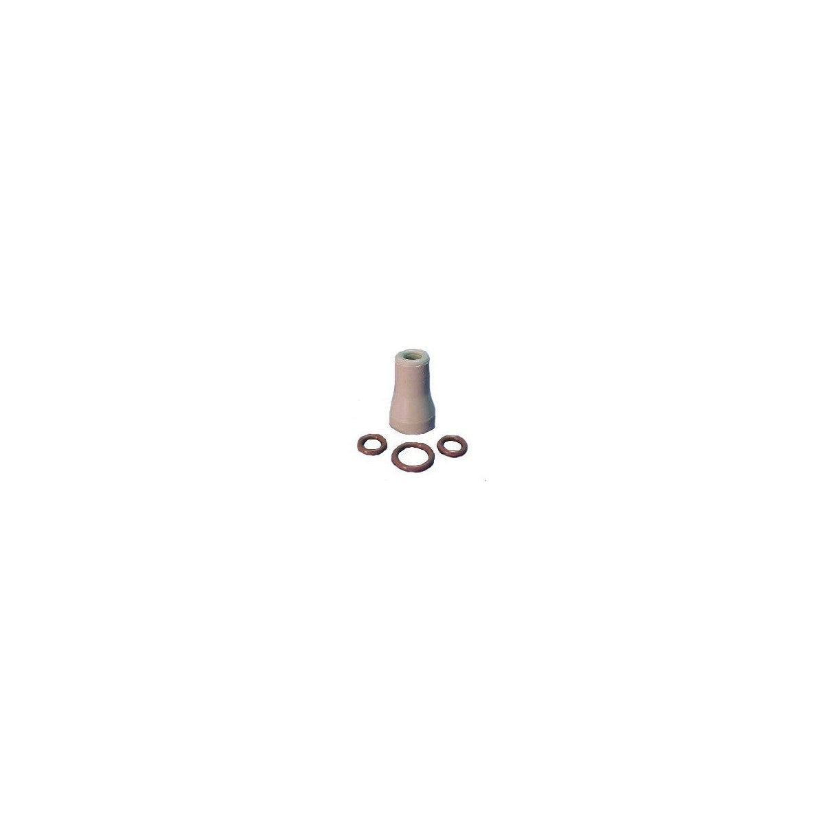 DCI 5093 Premium Repair Kit, Autoclavable SE