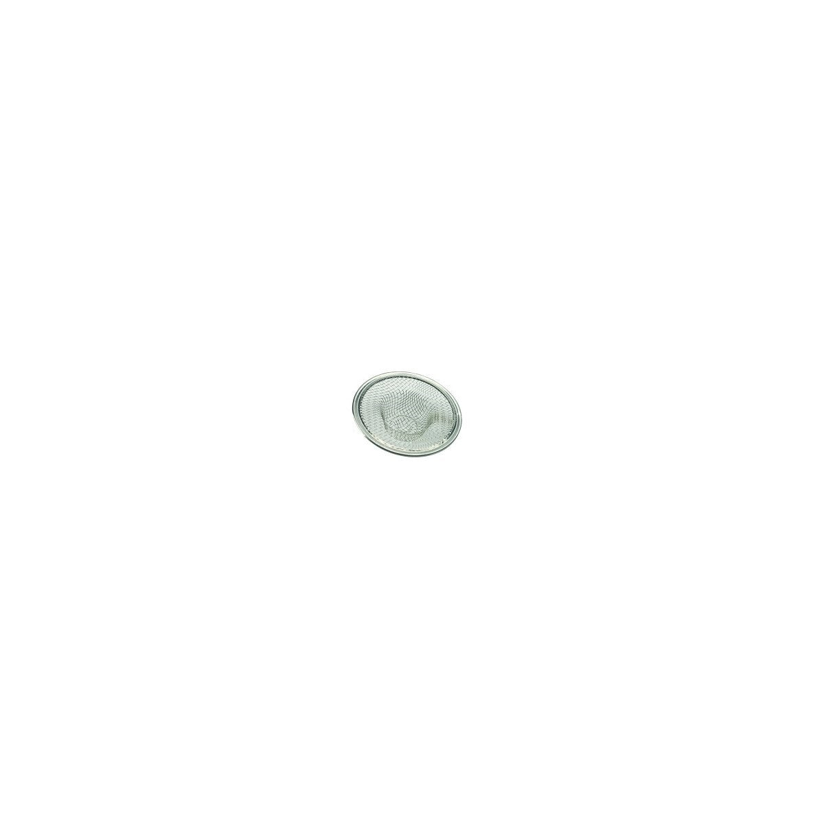 DCI 5102 Stainless Steel Sink Drain Screen 2 3/4" Diameter