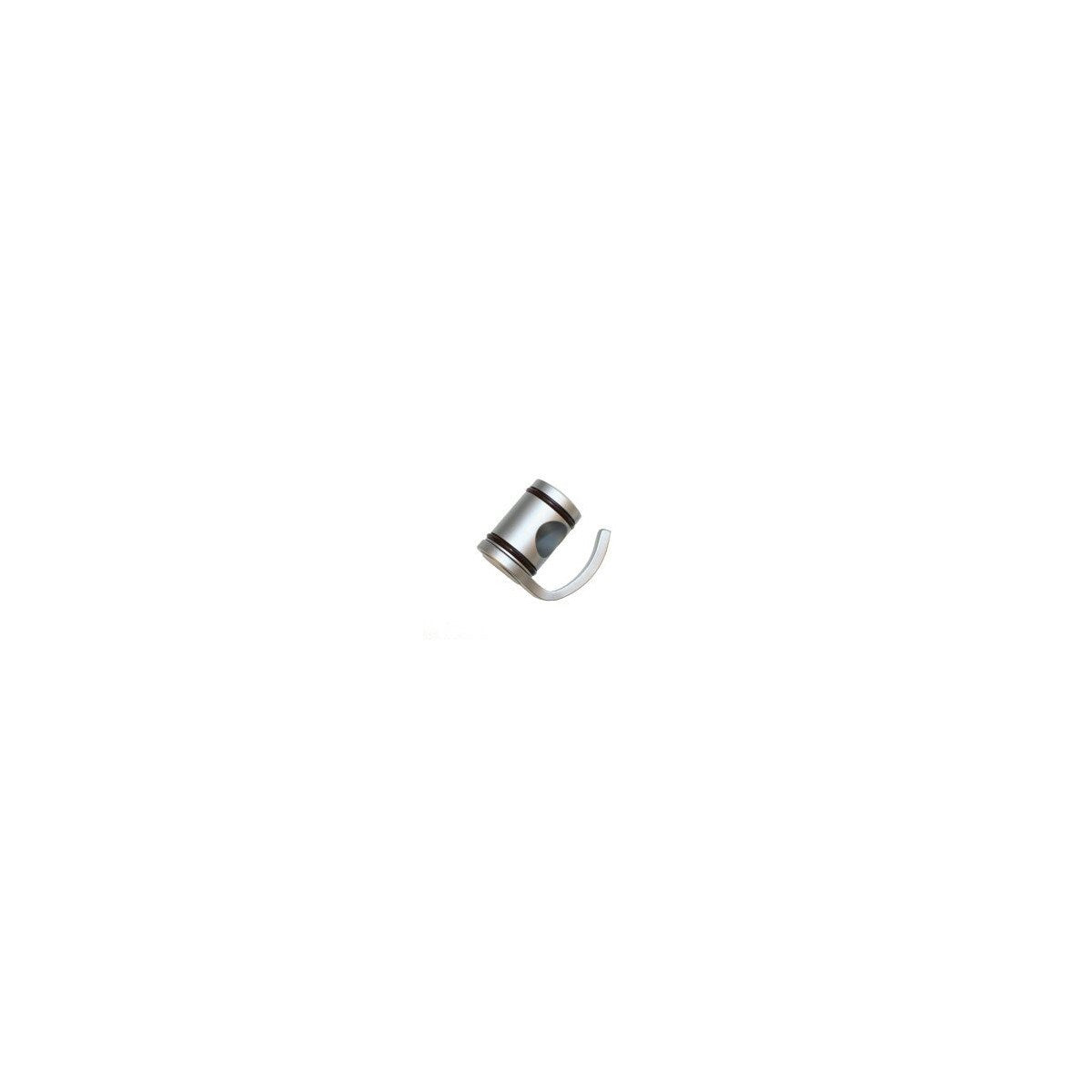 DCI 5108 Precision Comfort Premium Autoclavable Extended Vacuum Valves Lever & Spool Assembly