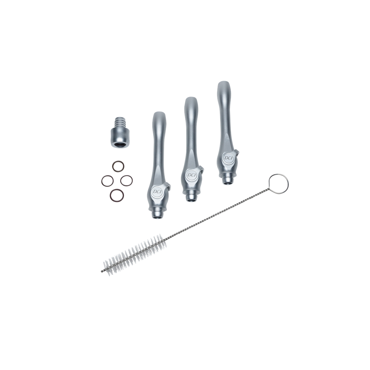 DCI 5104 Precision Comfort Premium Extended Vacuum Valve Kit