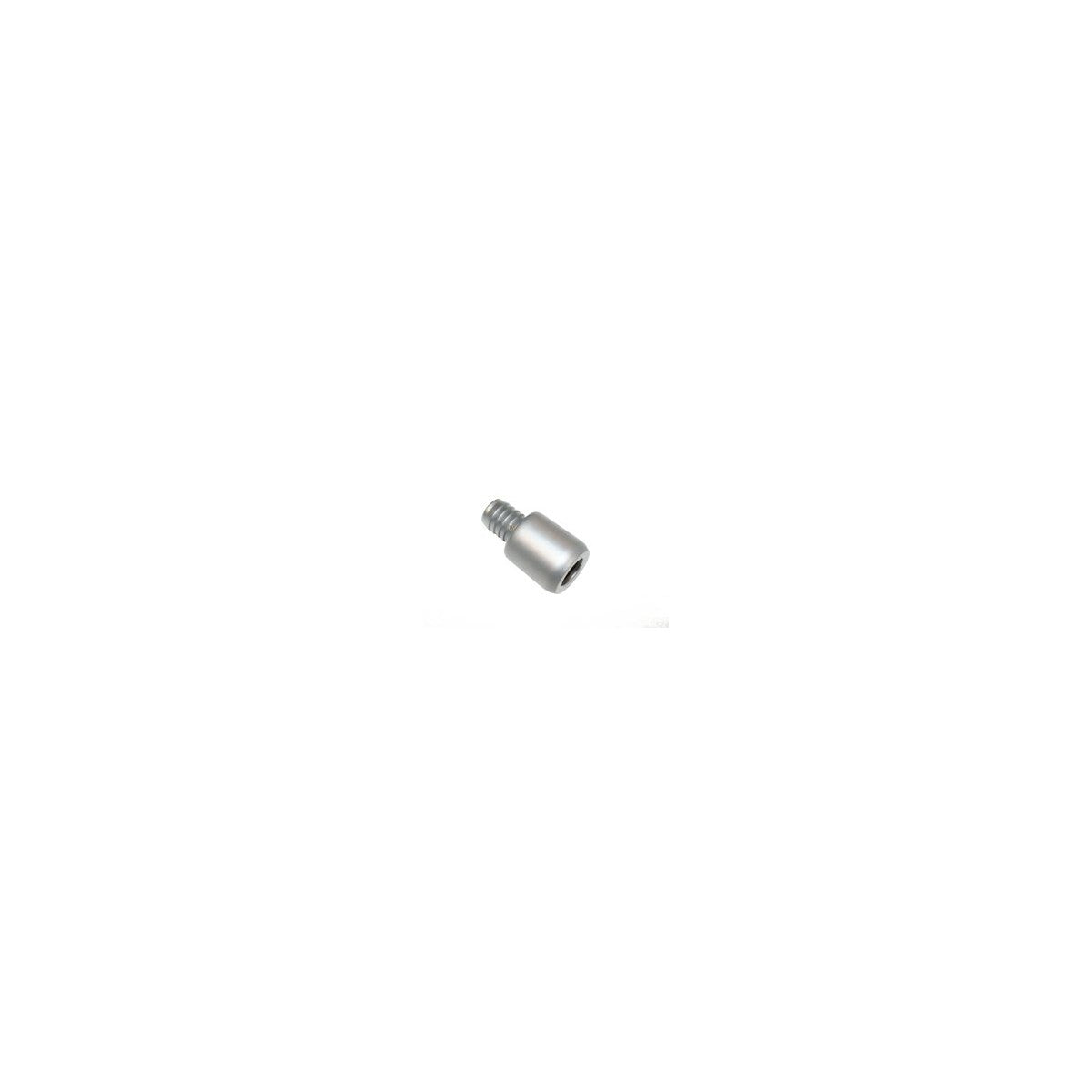 DCI 5111 Precision Comfort P&C HVE Q.D. Swivel w/ O-ring