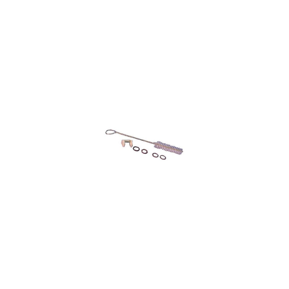 DCI 5145 Repair Kit, Autoclavable HVE