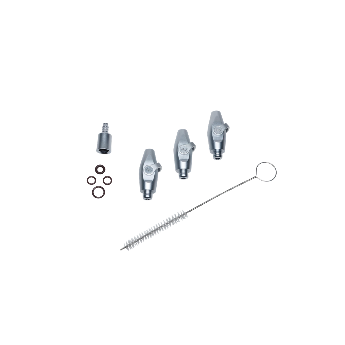 DCI 5214 Precision Comfort Premium Saliva Ejector Kit