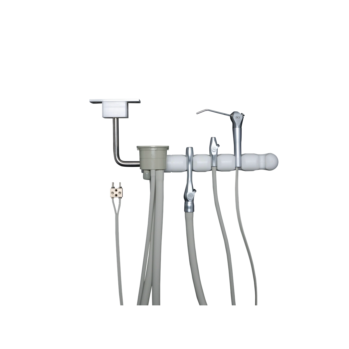 DCI 4199 Kit, Assistant Instrumentation, Cabinet Mount