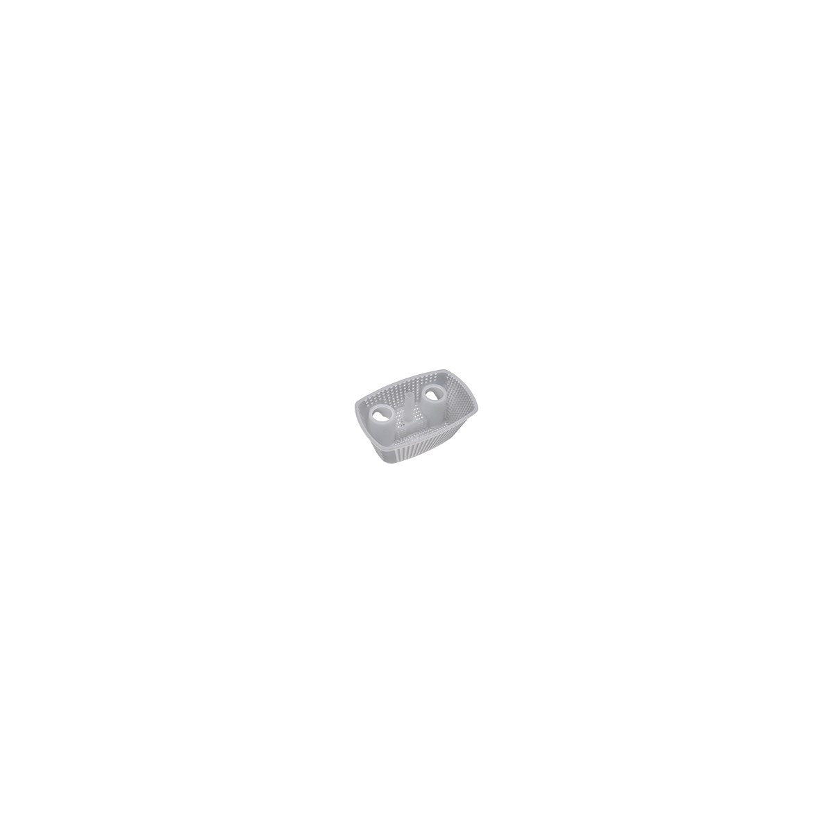 DCI 49188 Filter, Vacuum Trap, Solids Collector, Series 4, Pkg of 100