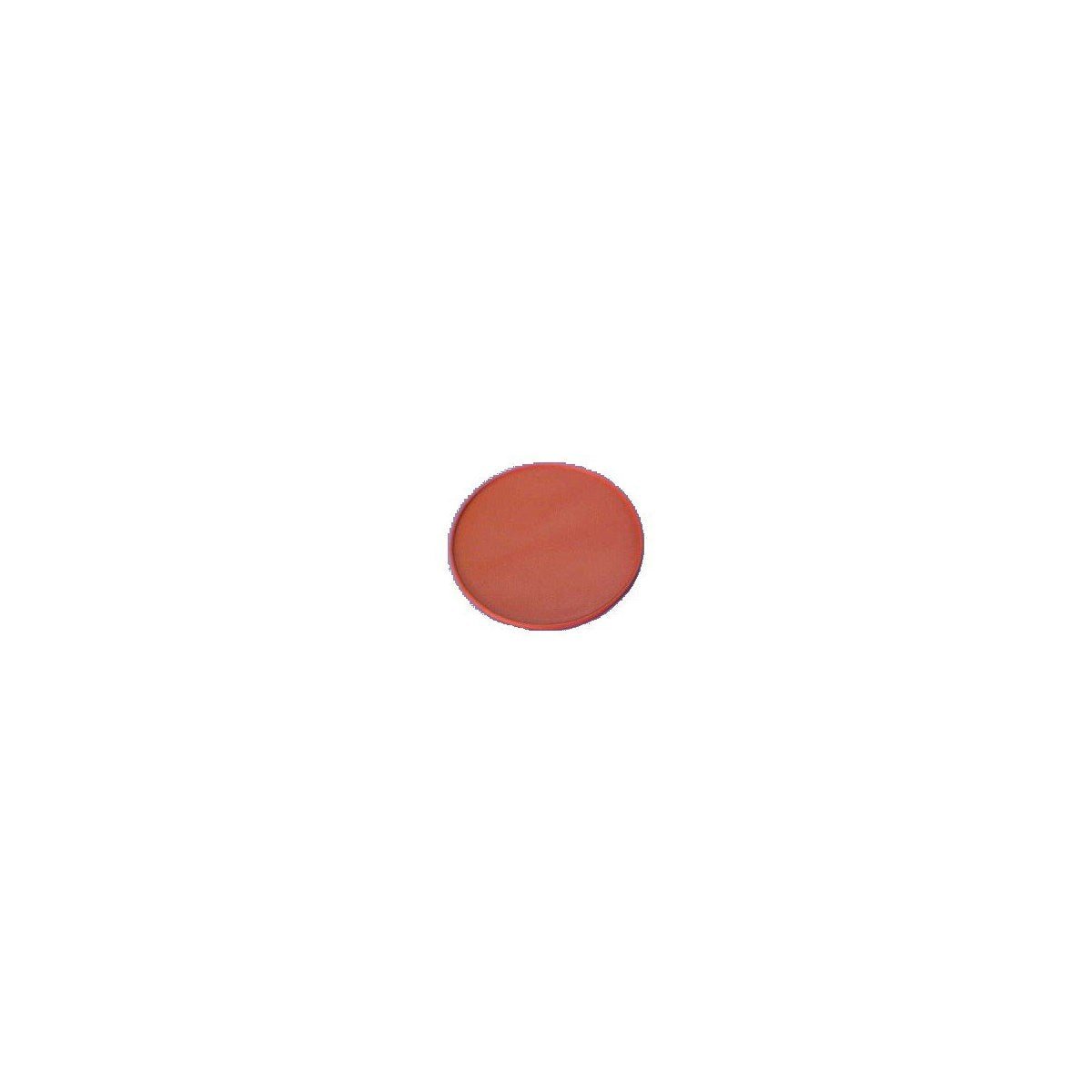 DCI 9632 Vacuum Drain Diaphragm, No Holes