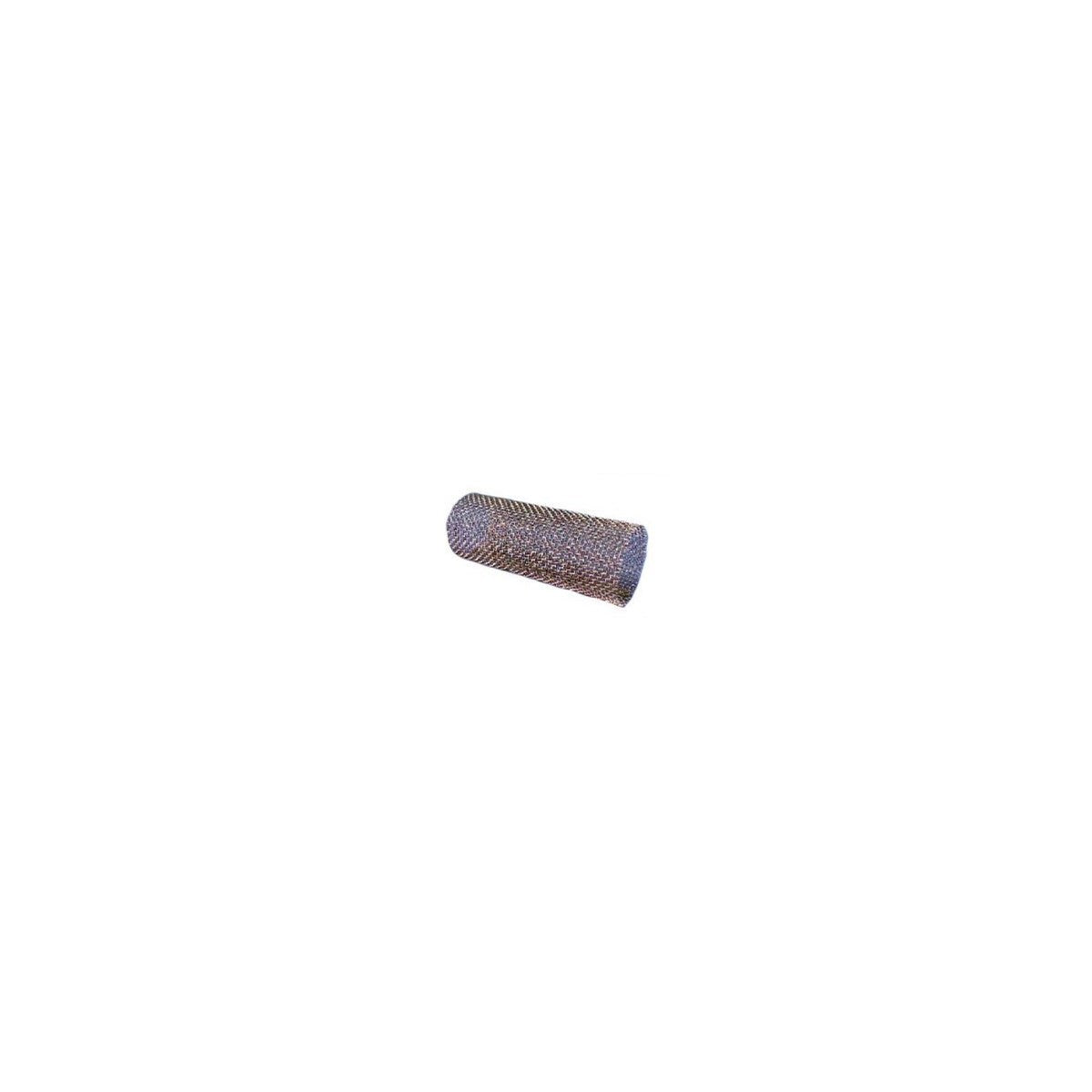 DCI 9634 Vacuum Drain 2 1/2" Long Filter