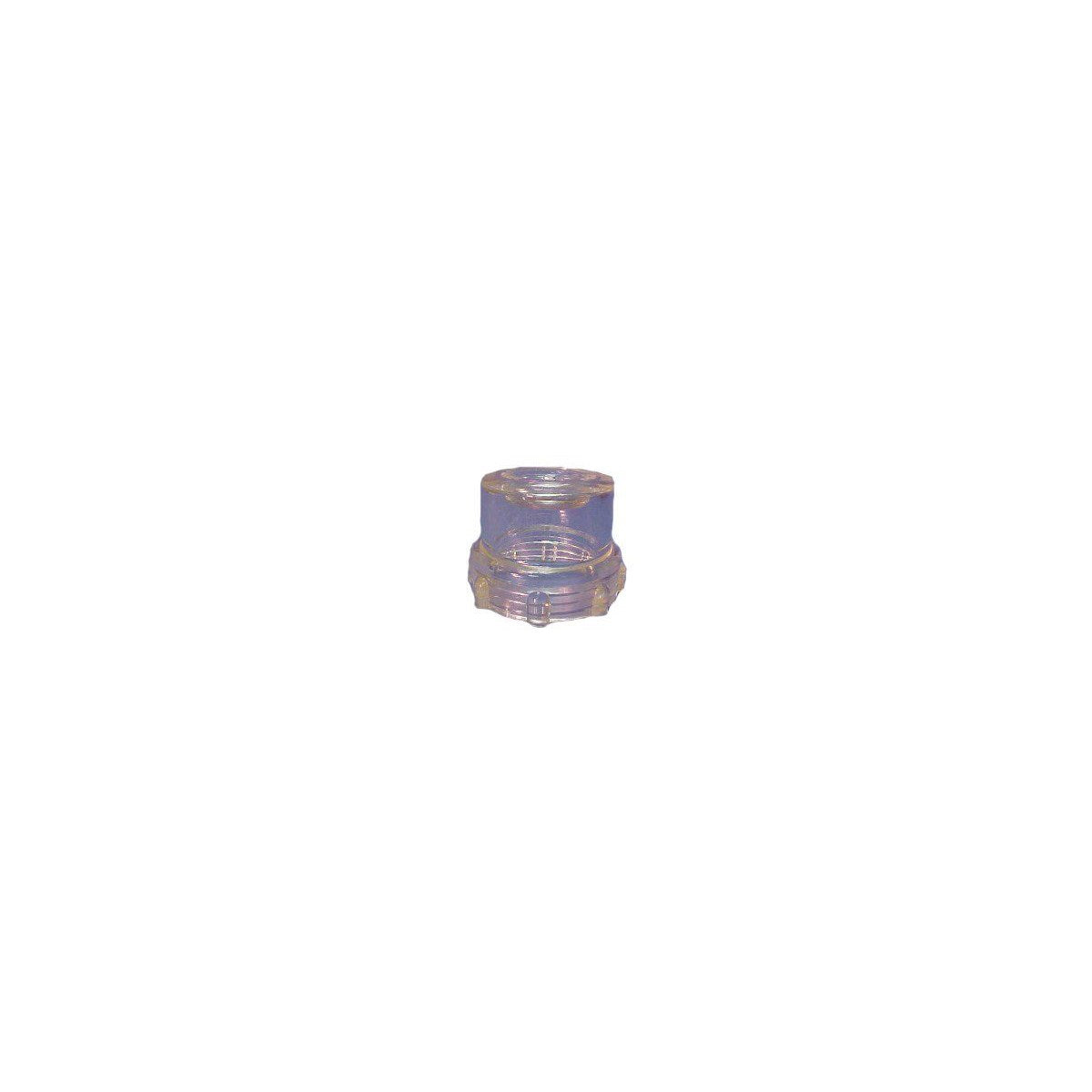 DCI 9617 Vacuum Drain 1 3/8 Long Bowl