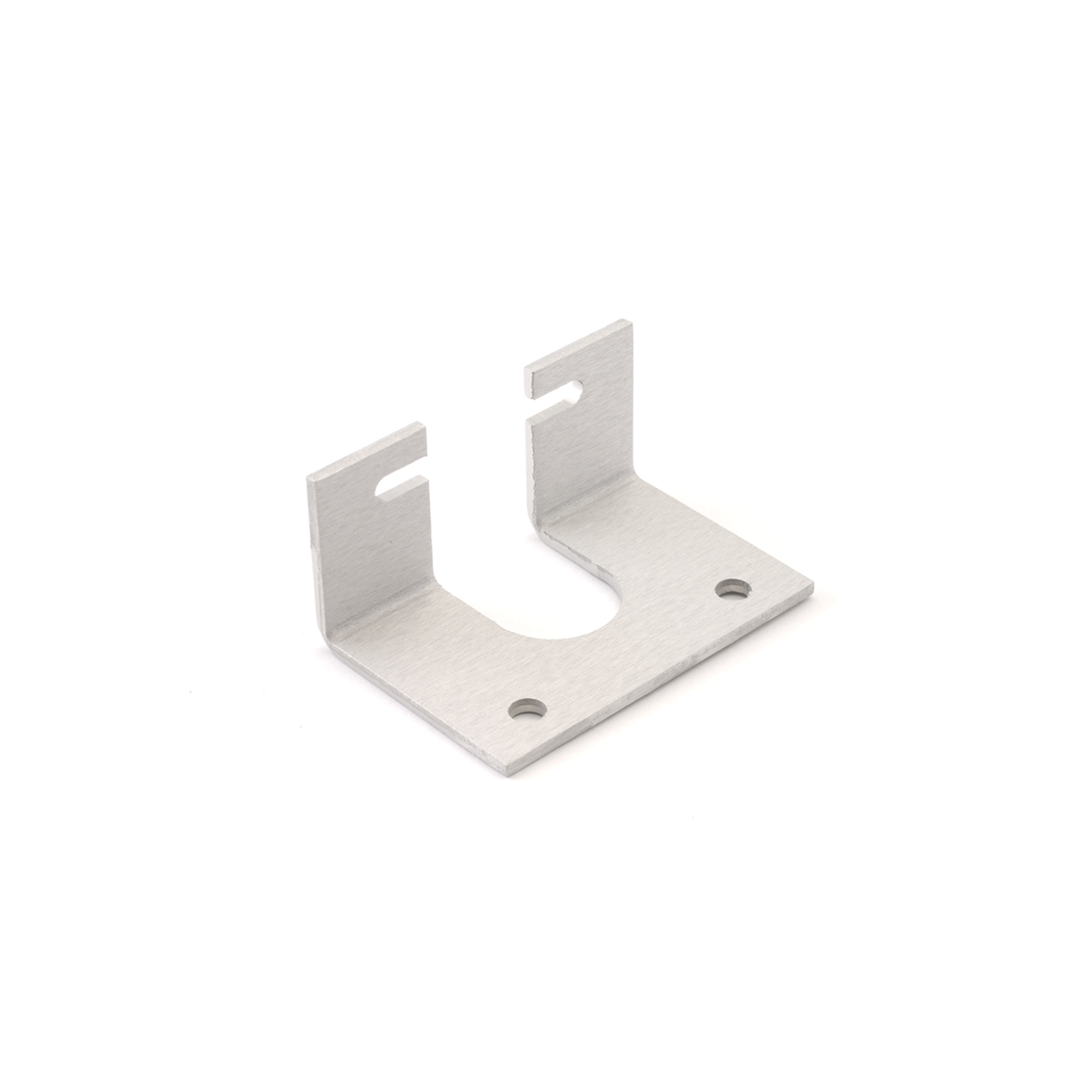 DCI 5877 Vacuum Canister Side and Bottom Port Mounting Bracket