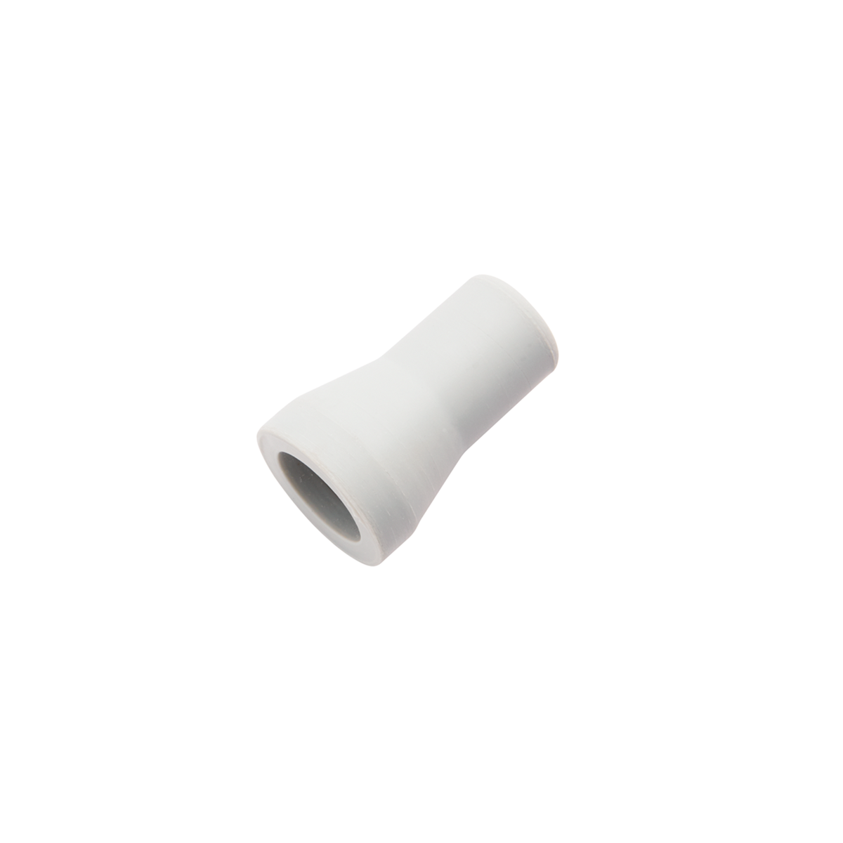 DCI 5754 Saliva Ejector Tip Push-on Autoclavable, Gray