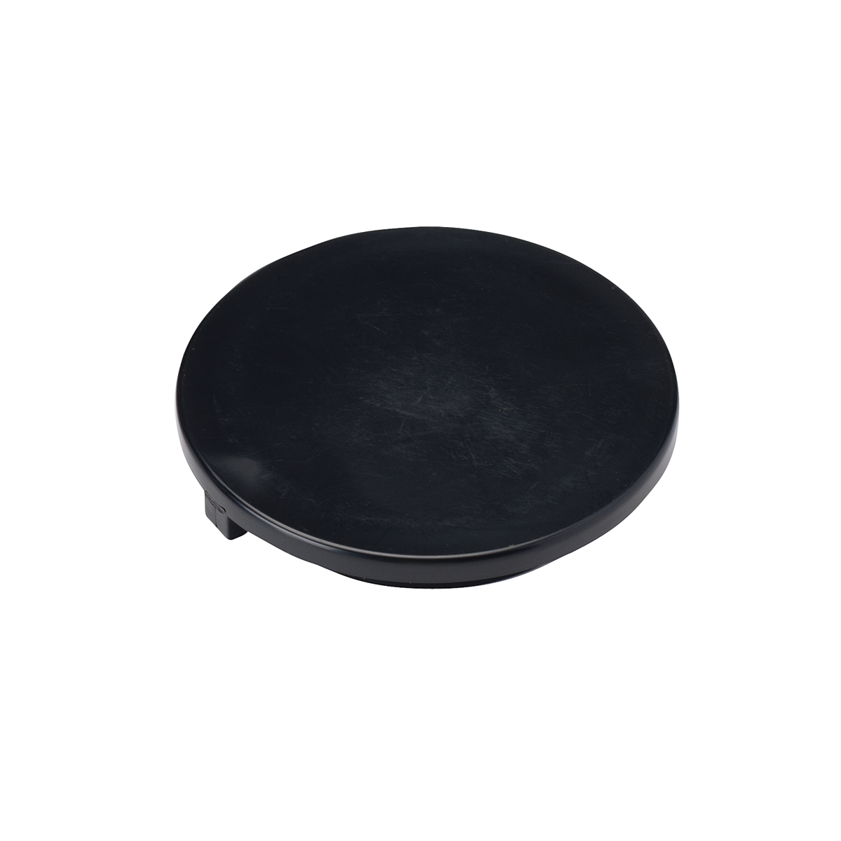 DCI 5831 Vacuum Canister Cap w/ O-ring, Black