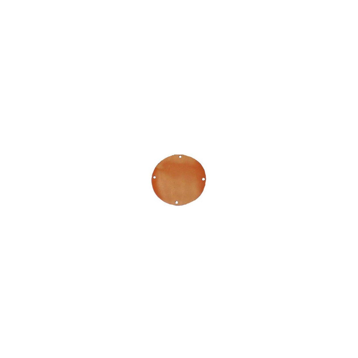 DCI 9615 Vacuum Drain Diaphragm