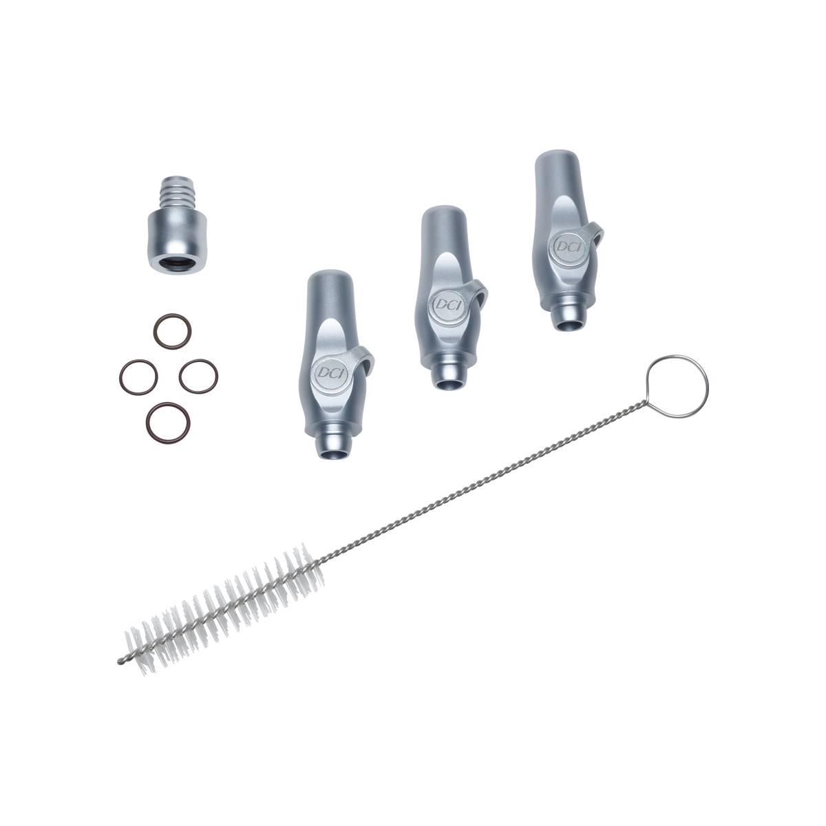 DCI 5124 Precision Comfort Premium Short Vacuum Valve Kit