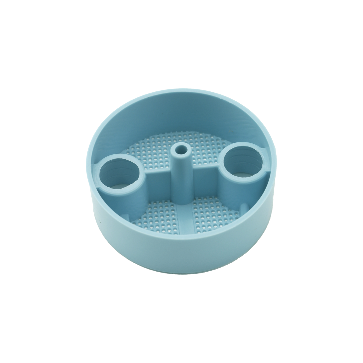 DCI 5817 Solids Collector Disposable Screen, 2 1/8"; Pkg of 100